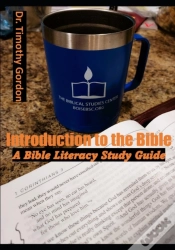 Capa do artigo Introduction To The Bible