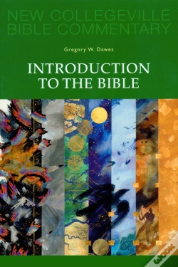 Capa do artigo Introduction To The Bible