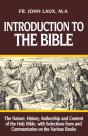 Introduction To The Bible - Preview