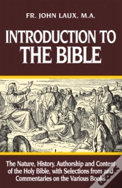 Capa do artigo Introduction To The Bible