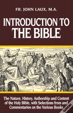 Capa do artigo Introduction To The Bible