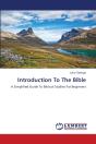 Introduction To The Bible - Preview