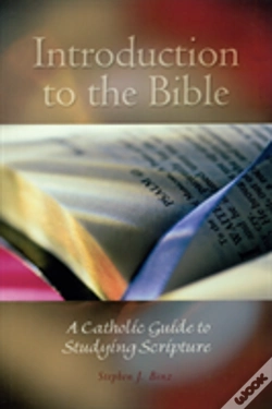 Capa do artigo Introduction To The Bible