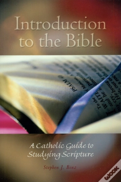 Capa do artigo Introduction To The Bible
