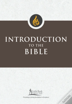 Capa do artigo Introduction To The Bible