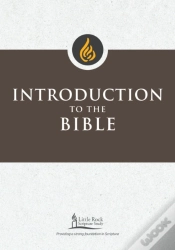 Capa do artigo Introduction To The Bible