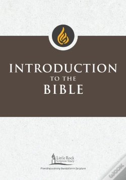 Capa do artigo Introduction To The Bible