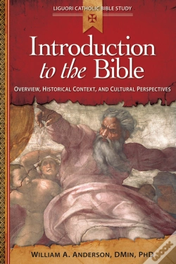 Capa do artigo Introduction To The Bible