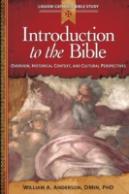 Introduction To The Bible
