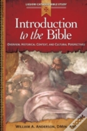Capa do artigo Introduction To The Bible