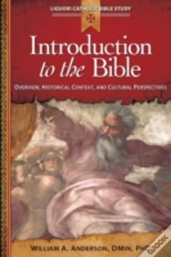 Capa do artigo Introduction To The Bible