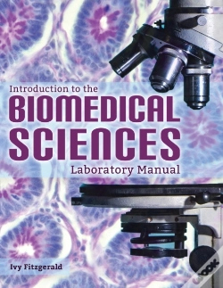 Capa do artigo Introduction To The Biomedical Sciences Laboratory Manual