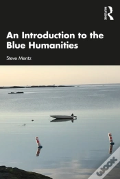 Capa do artigo Introduction To The Blue Humanities