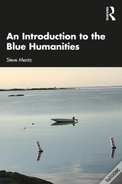 Capa do artigo Introduction To The Blue Humanities