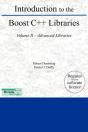 Introduction To The Boost C++ Libraries; Volume Ii - Advanced Libraries - Preview