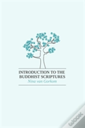 Capa do artigo Introduction To The Buddhist Scriptures