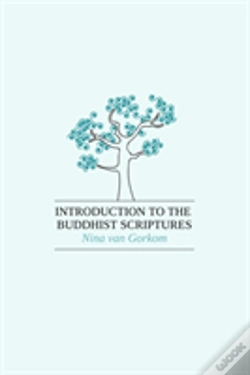 Capa do artigo Introduction To The Buddhist Scriptures