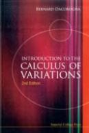 Introduction To The Calculus Of Variations (2nd Edition)