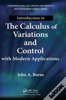 Introduction To The Calculus Of Variations And Control With Modern Applications