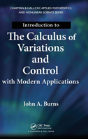 Introduction To The Calculus Of Variations And Control With Modern Applications - Preview