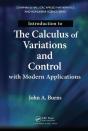 Introduction To The Calculus Of Variations And Control With Modern Applications - Preview