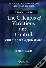 Capa do artigo Introduction To The Calculus Of Variations And Control With Modern Applications