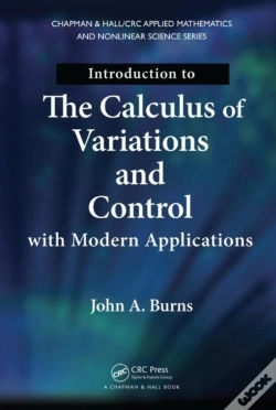 Capa do artigo Introduction To The Calculus Of Variations And Control With Modern Applications