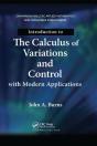 Introduction To The Calculus Of Variations And Control With Modern Applications - Preview