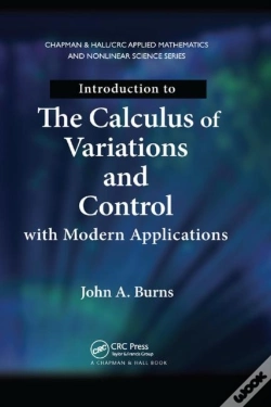 Capa do artigo Introduction To The Calculus Of Variations And Control With Modern Applications