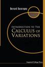 Introduction To The Calculus Of Variations - Preview