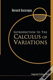Capa do artigo Introduction To The Calculus Of Variations