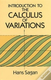 Introduction To The Calculus Of Variations