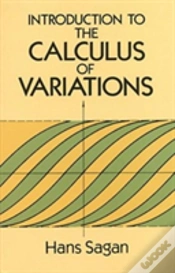 Capa do artigo Introduction To The Calculus Of Variations