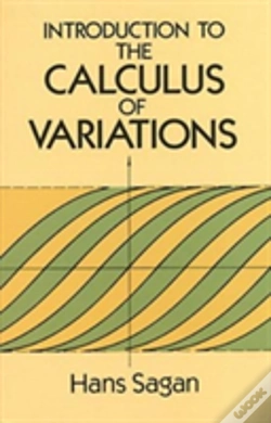 Capa do artigo Introduction To The Calculus Of Variations
