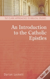 Capa do artigo Introduction To The Catholic Epistles