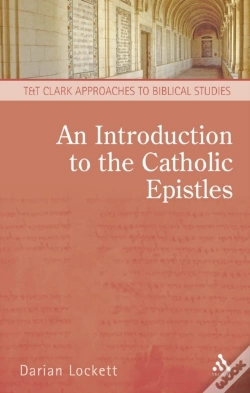 Capa do artigo Introduction To The Catholic Epistles