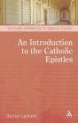 Introduction To The Catholic Epistles - Preview