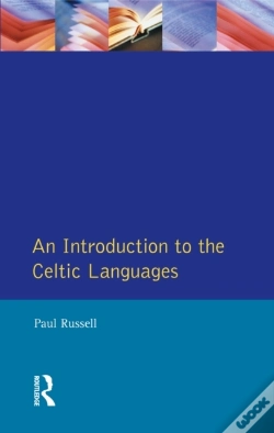Capa do artigo Introduction To The Celtic Languages