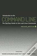 Introduction To The Command Line (Second Edition)