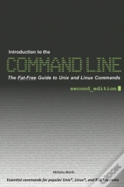 Capa do artigo Introduction To The Command Line (Second Edition)