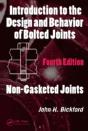 Introduction To The Design And Behavior Of Bolted Joints - Preview