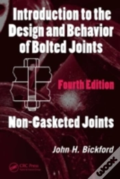 Capa do artigo Introduction To The Design And Behavior Of Bolted Joints
