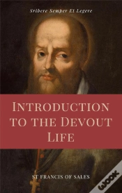 Capa do artigo Introduction To The Devout Life (Annotated)