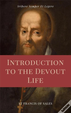 Capa do artigo Introduction To The Devout Life (Annotated)
