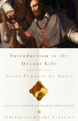 Introduction To The Devout Life - Preview