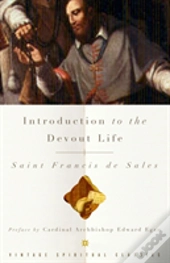 Introduction To The Devout Life