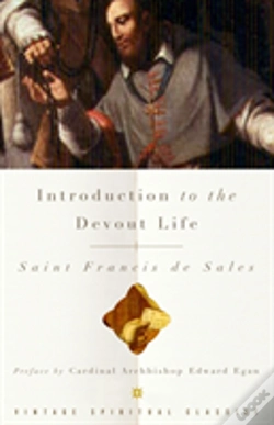 Capa do artigo Introduction To The Devout Life