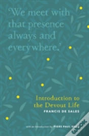 Capa do artigo Introduction To The Devout Life