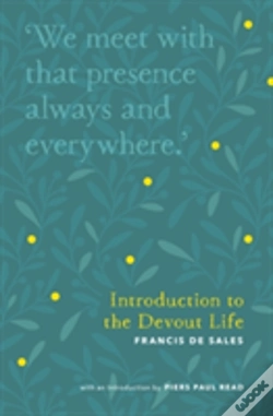 Capa do artigo Introduction To The Devout Life