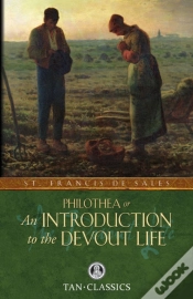 Capa do artigo Introduction To The Devout Life